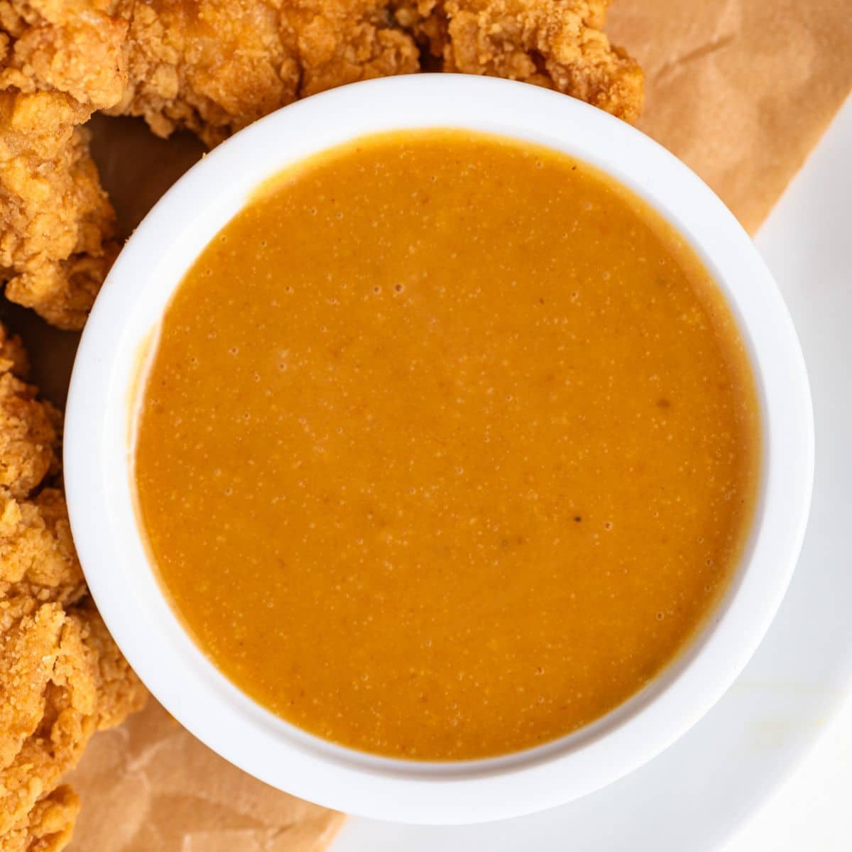 Make Authentic Chick-fil-A Sauce at Home in 5 Minutes